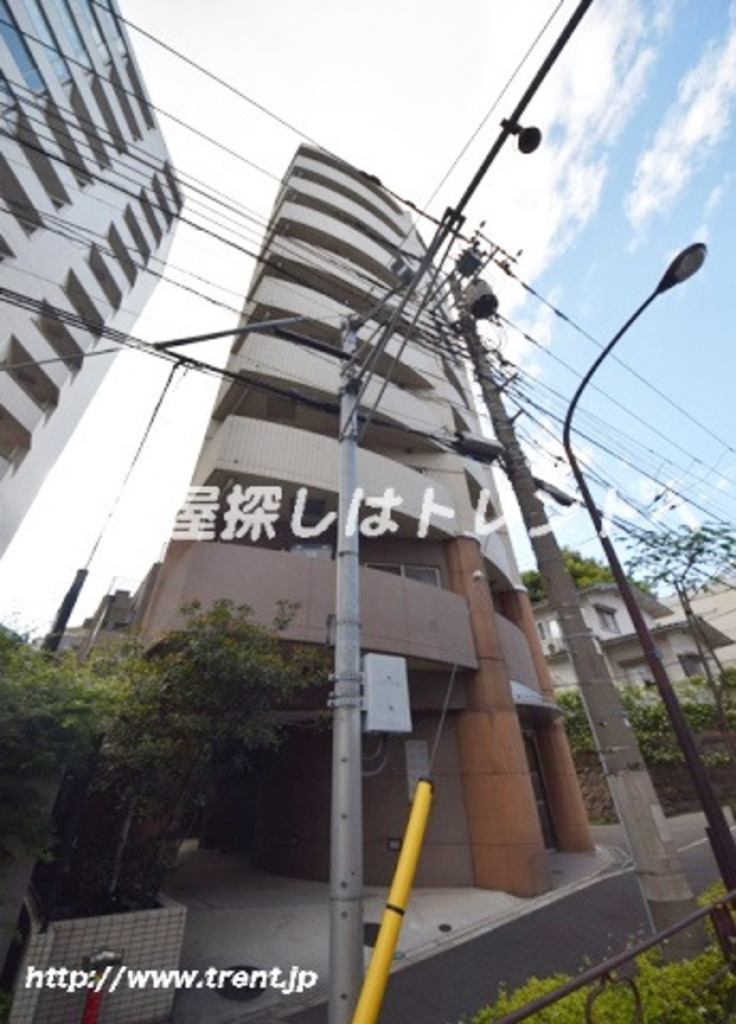 フォルトゥナ春日安藤坂-301