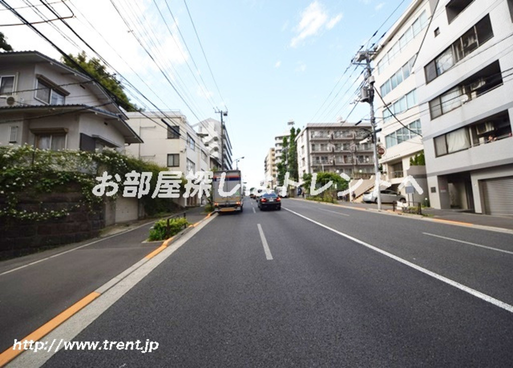 フォルトゥナ春日安藤坂-301