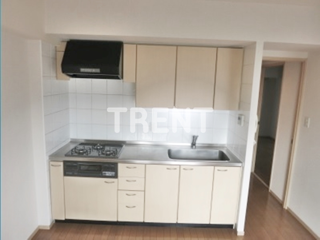 ベジフル北新宿弐番館-304