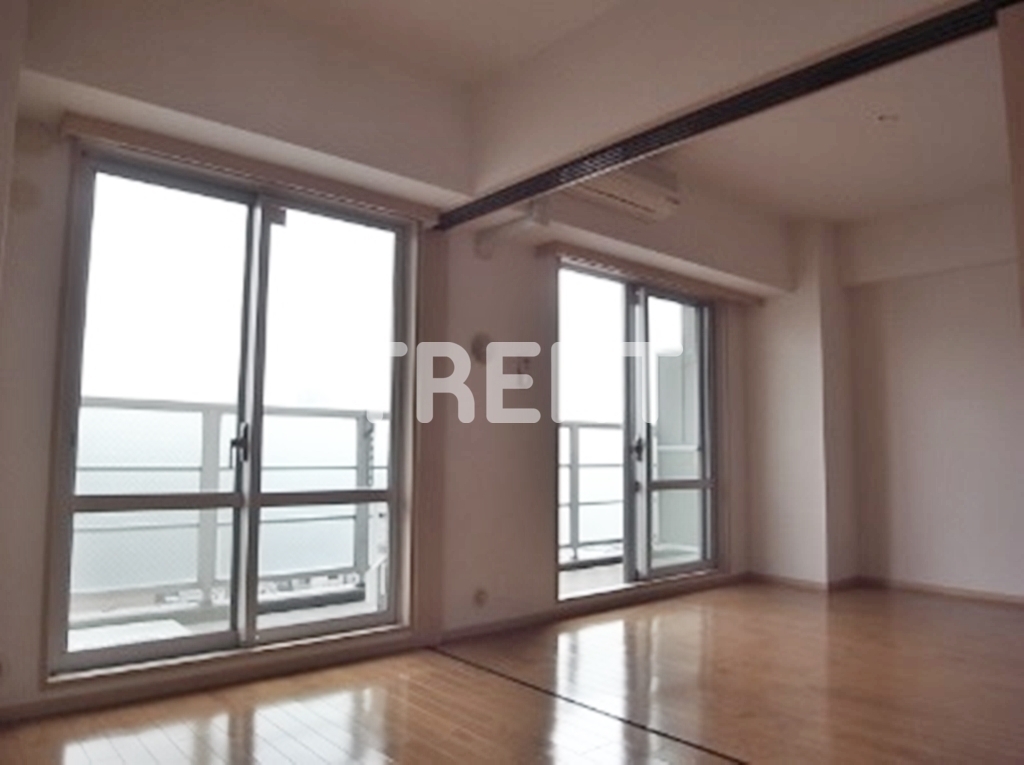 ベジフル北新宿弐番館-304