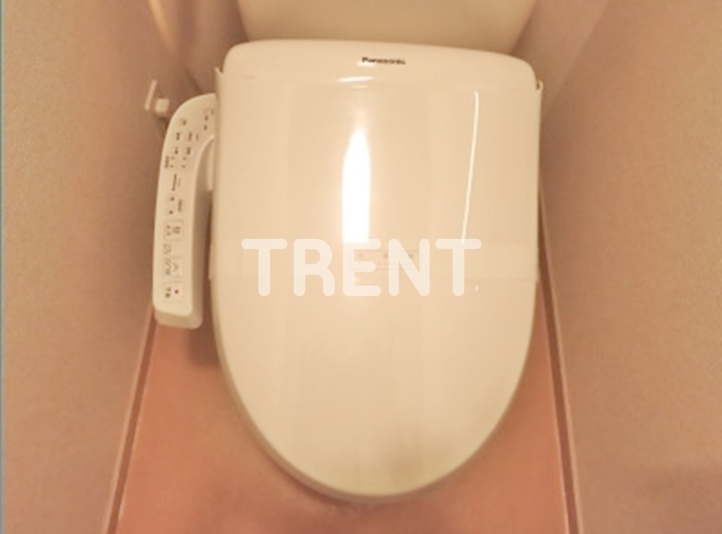 ベジフル北新宿弐番館-304