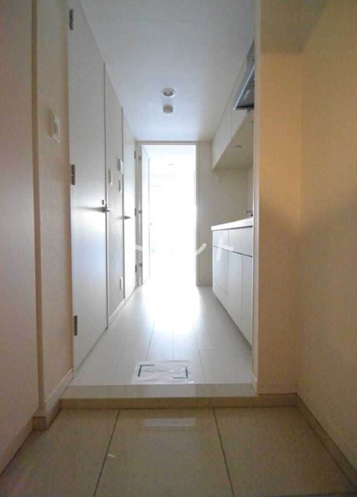 プレミアムキューブG北新宿-601