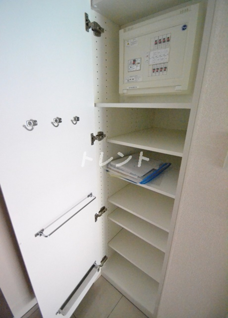 プレミアムキューブG北新宿-601