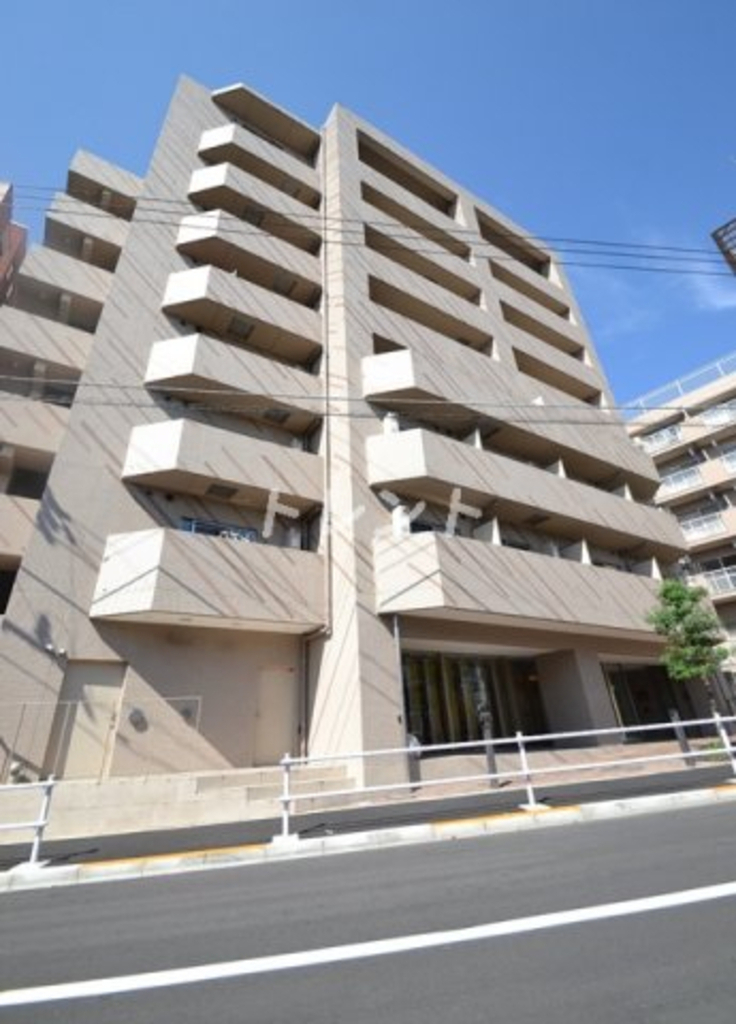 プレミアムキューブG北新宿-601