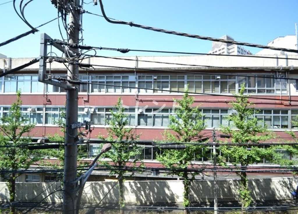 プレミアムキューブG北新宿-601