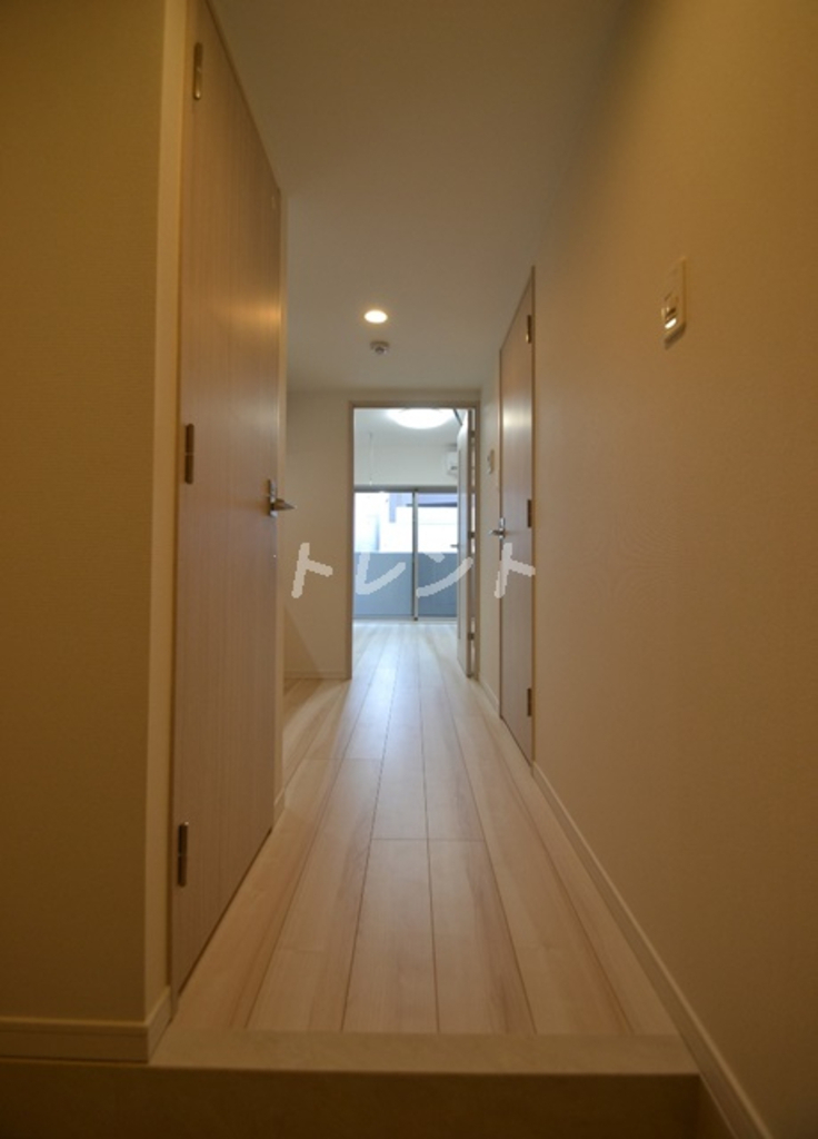 ドゥーエ四谷三丁目-502