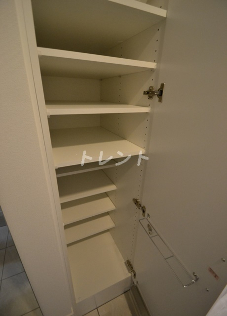 ドゥーエ四谷三丁目-502