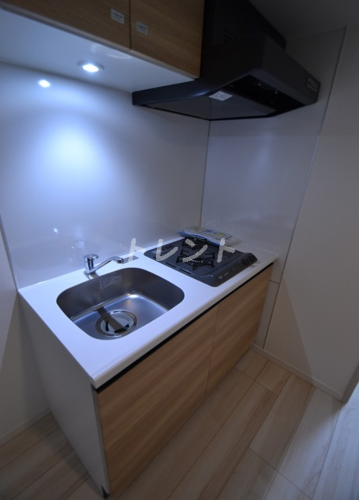 ドゥーエ四谷三丁目-502