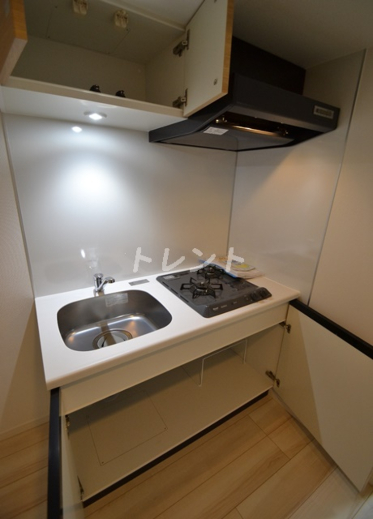 ドゥーエ四谷三丁目-502