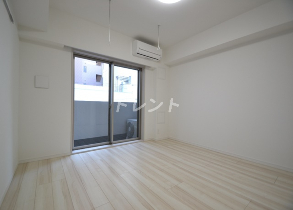 ドゥーエ四谷三丁目-502