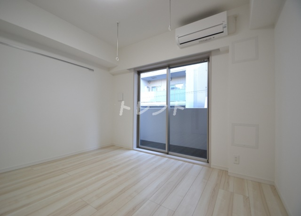 ドゥーエ四谷三丁目-502