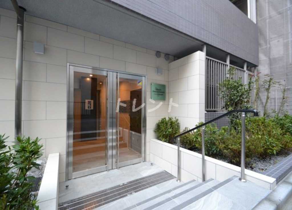 ドゥーエ四谷三丁目-502