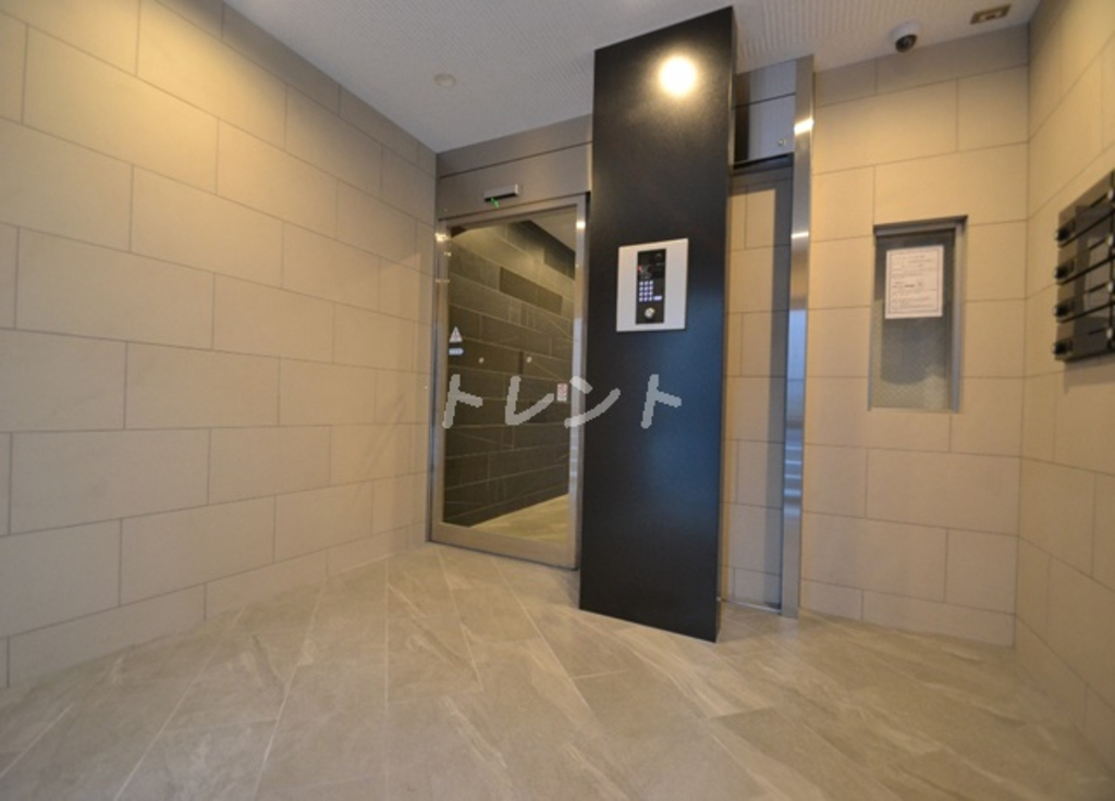 ドゥーエ四谷三丁目-502