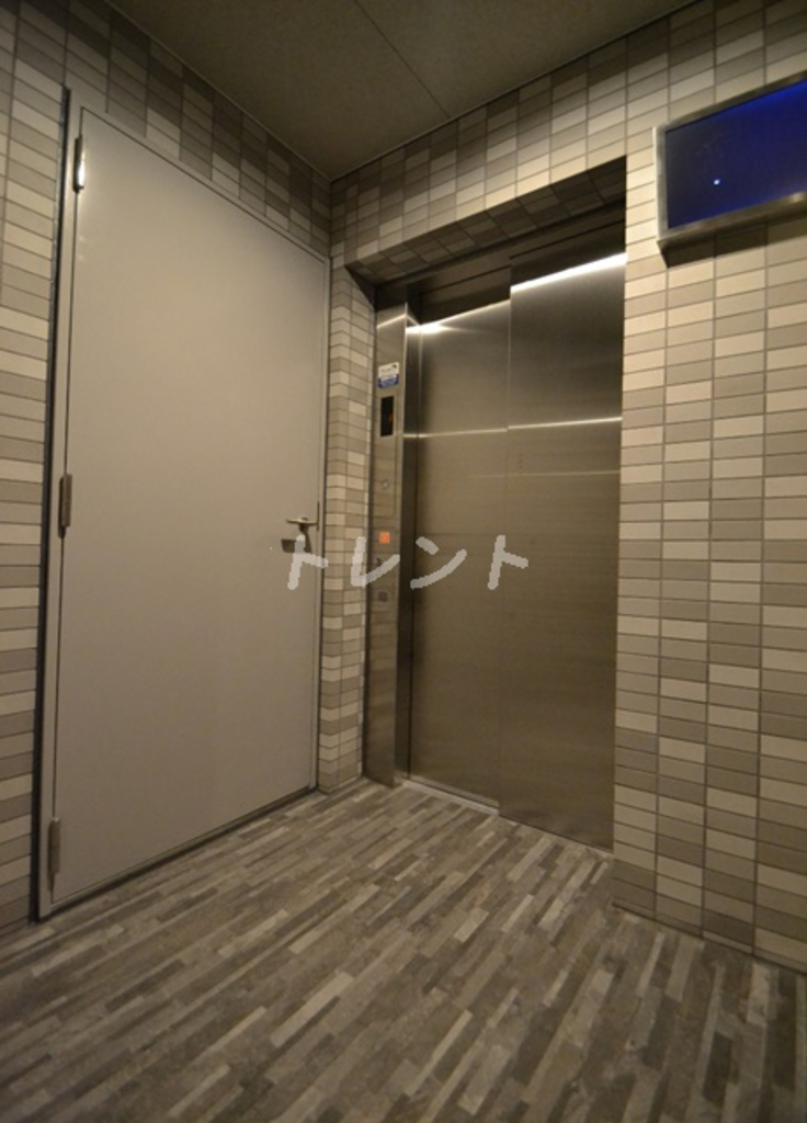 ドゥーエ四谷三丁目-502