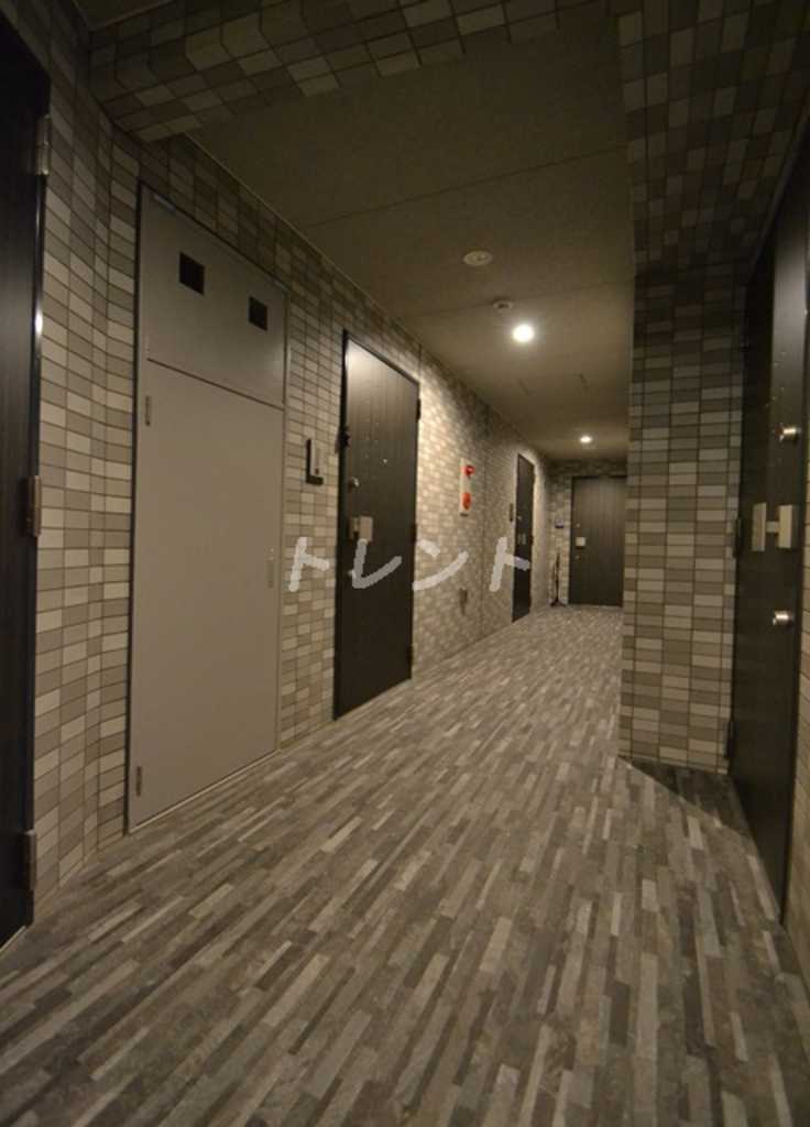 ドゥーエ四谷三丁目-502