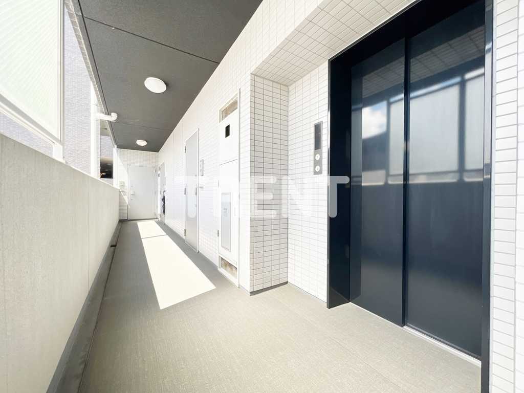 アクサス神楽坂Sta.(AXAS神楽坂Sta.)-302