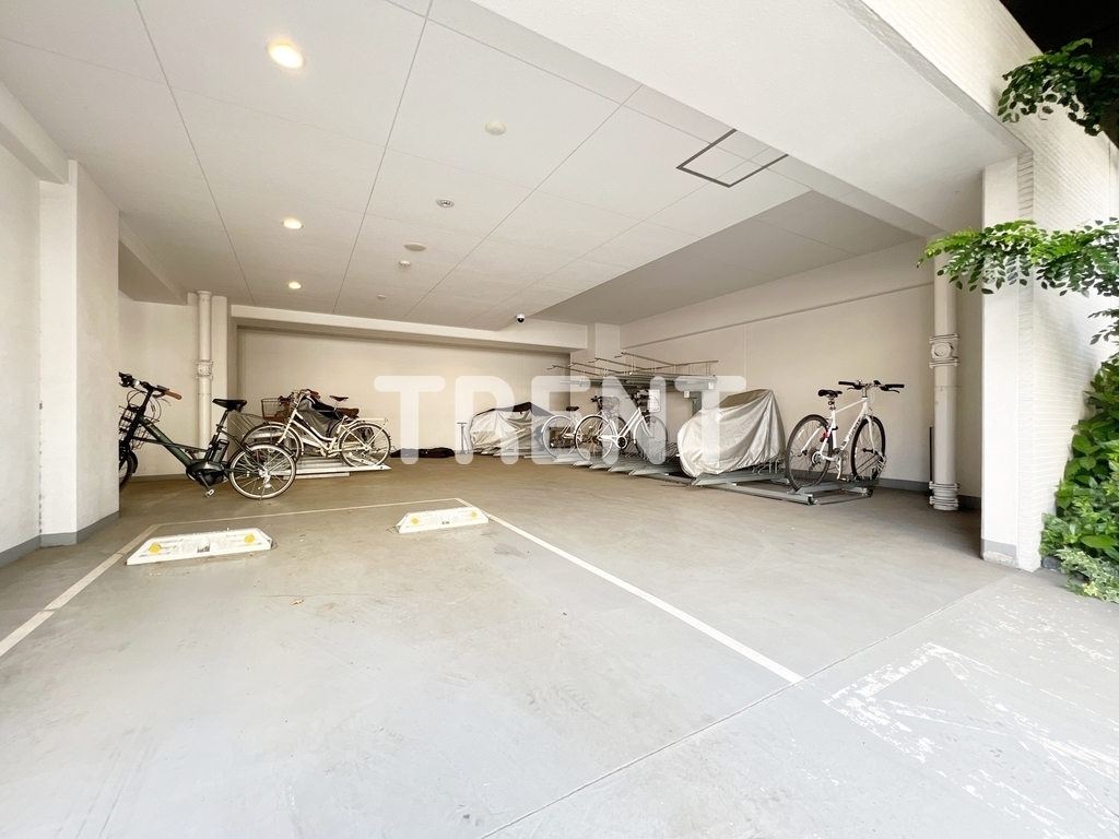 アクサス神楽坂Sta.(AXAS神楽坂Sta.)-302