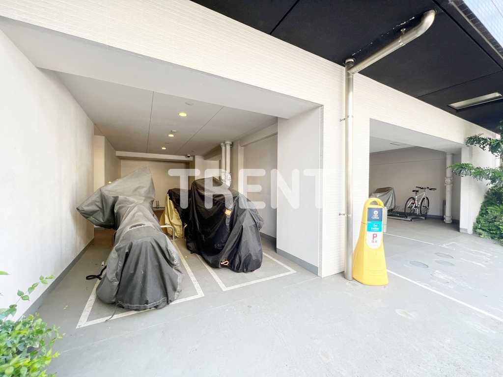 アクサス神楽坂Sta.(AXAS神楽坂Sta.)-302