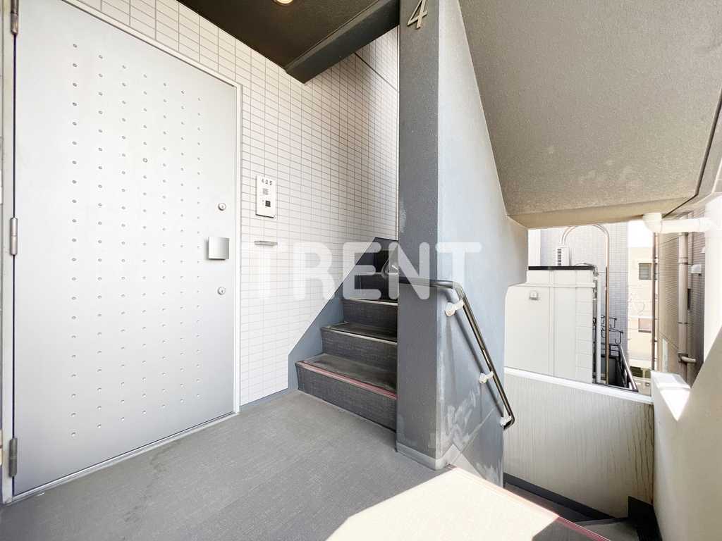 アクサス神楽坂Sta.(AXAS神楽坂Sta.)-302