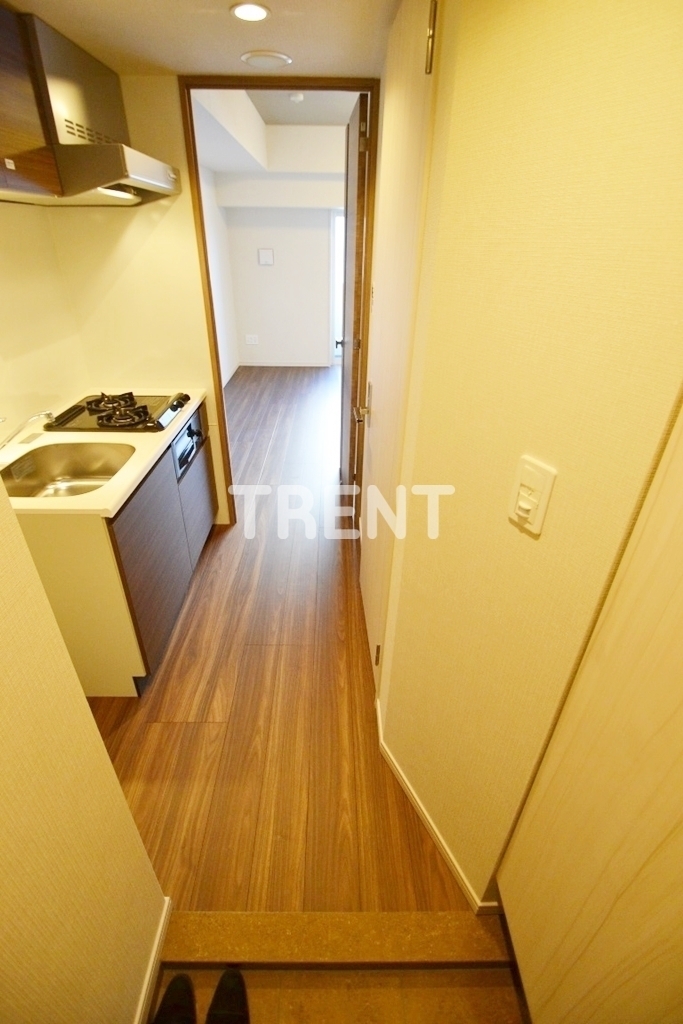 アクサス神楽坂Sta.(AXAS神楽坂Sta.)-302