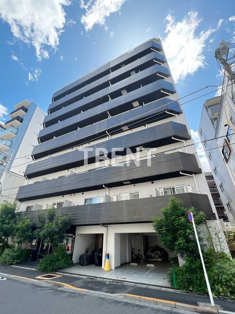 アクサス神楽坂Sta.(AXAS神楽坂Sta.)-302