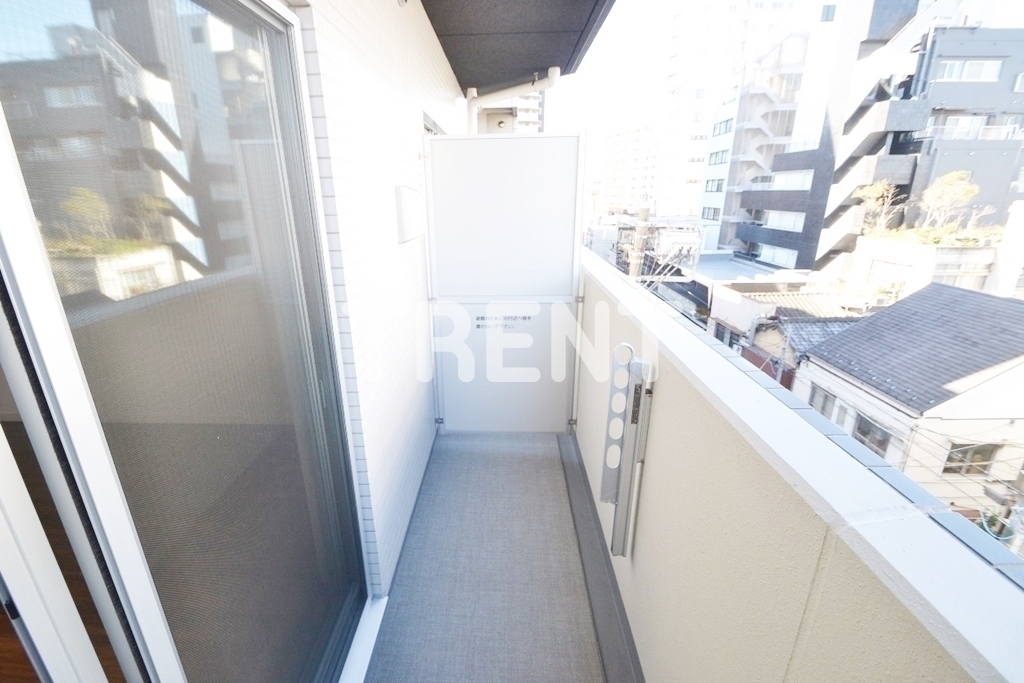 アクサス神楽坂Sta.(AXAS神楽坂Sta.)-302