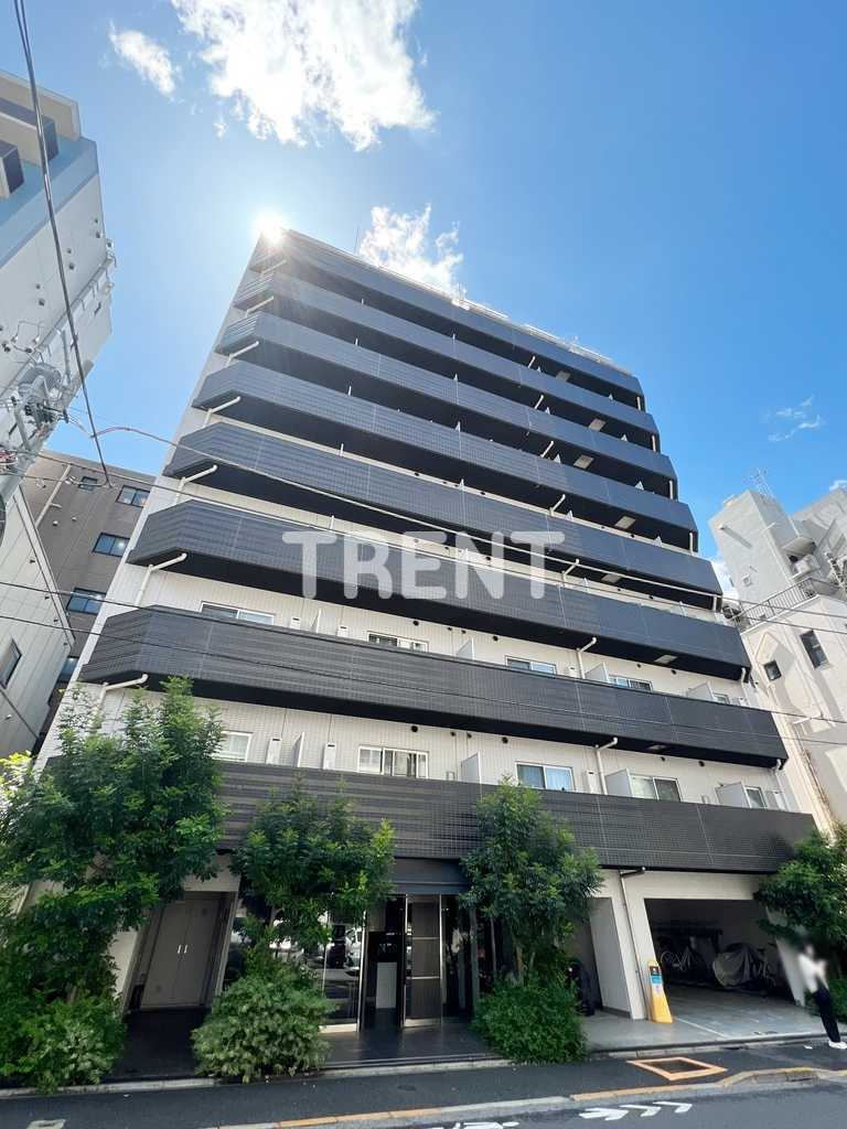 アクサス神楽坂Sta.(AXAS神楽坂Sta.)-302