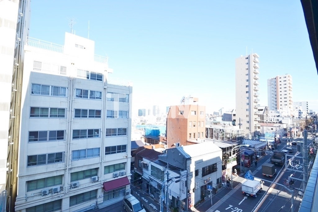 アクサス神楽坂Sta.(AXAS神楽坂Sta.)-302