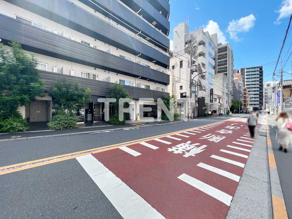 アクサス神楽坂Sta.(AXAS神楽坂Sta.)-302