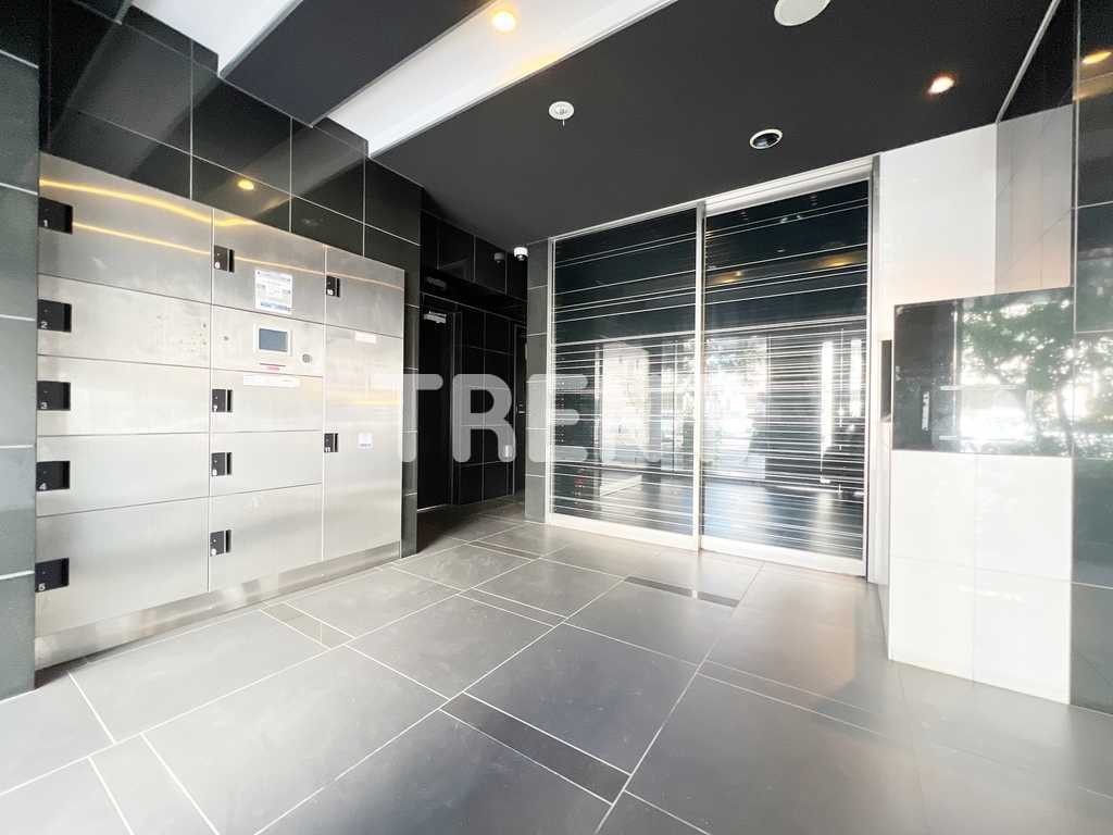 アクサス神楽坂Sta.(AXAS神楽坂Sta.)-302