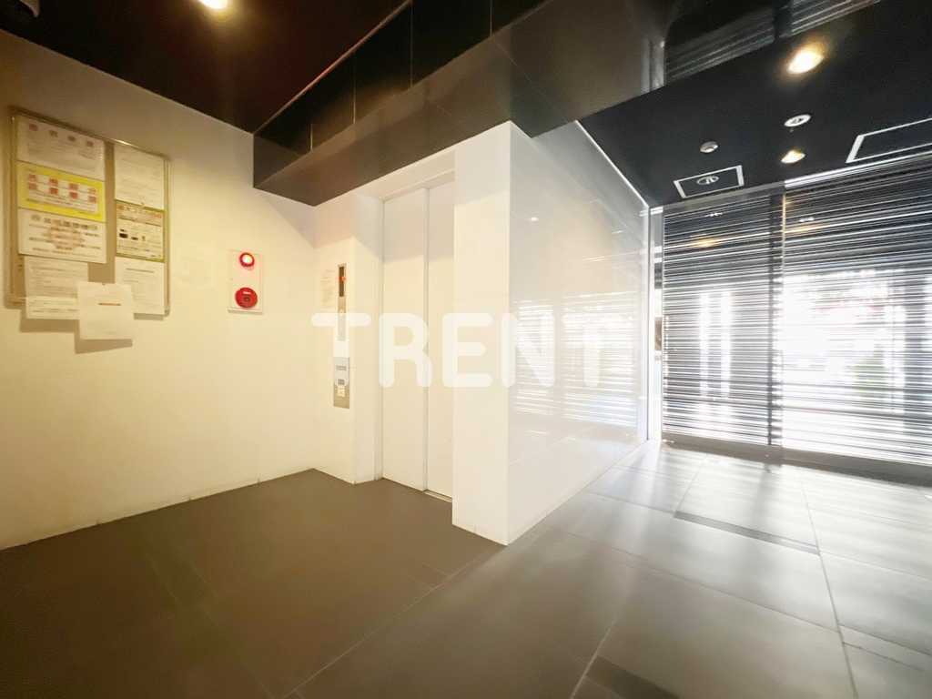 アクサス神楽坂Sta.(AXAS神楽坂Sta.)-302