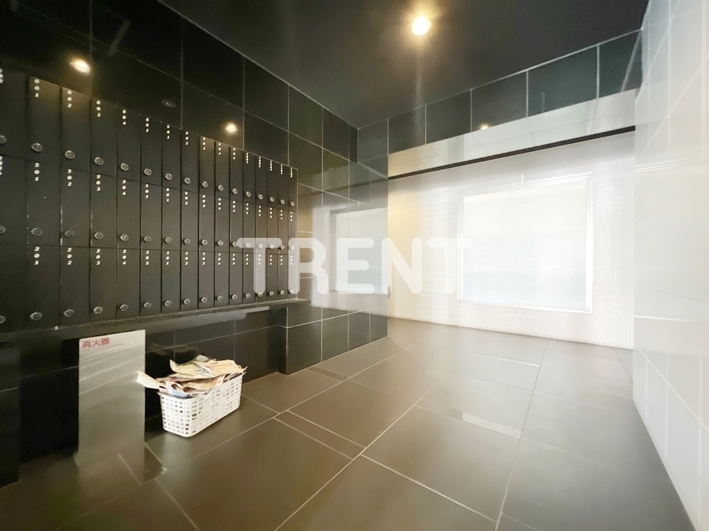 アクサス神楽坂Sta.(AXAS神楽坂Sta.)-302