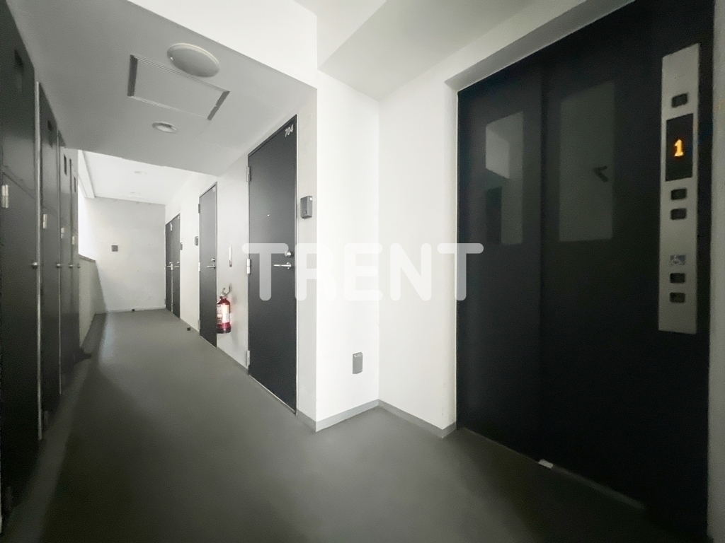 パティオ神田-504