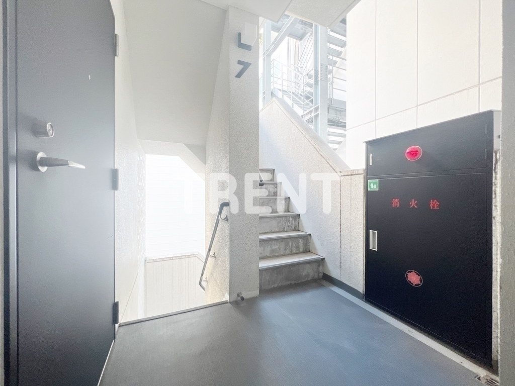 パティオ神田-504