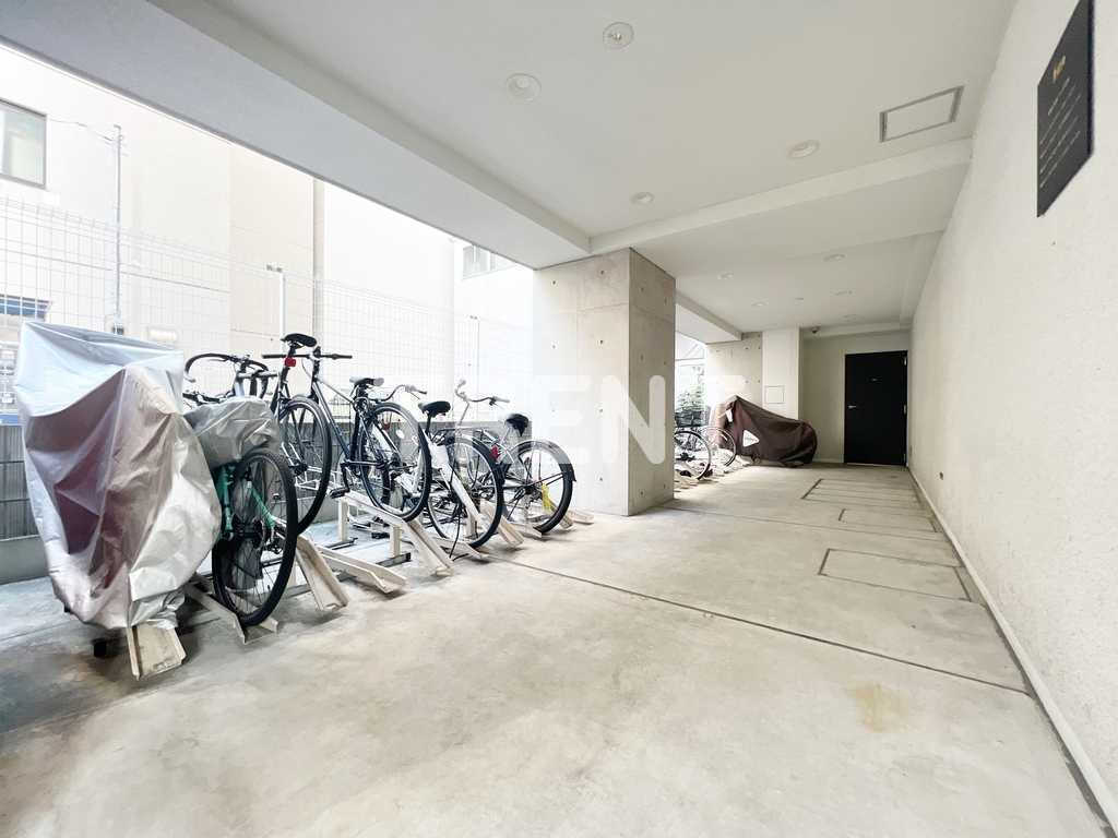 パティオ神田-504