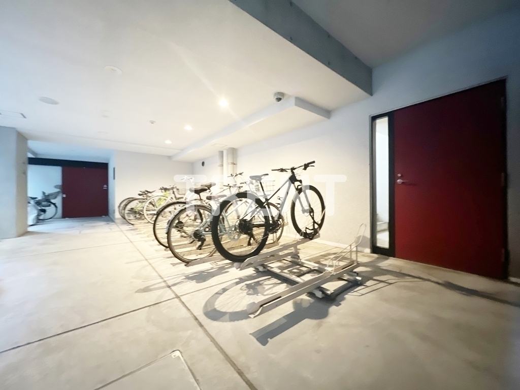 パティオ神田-504