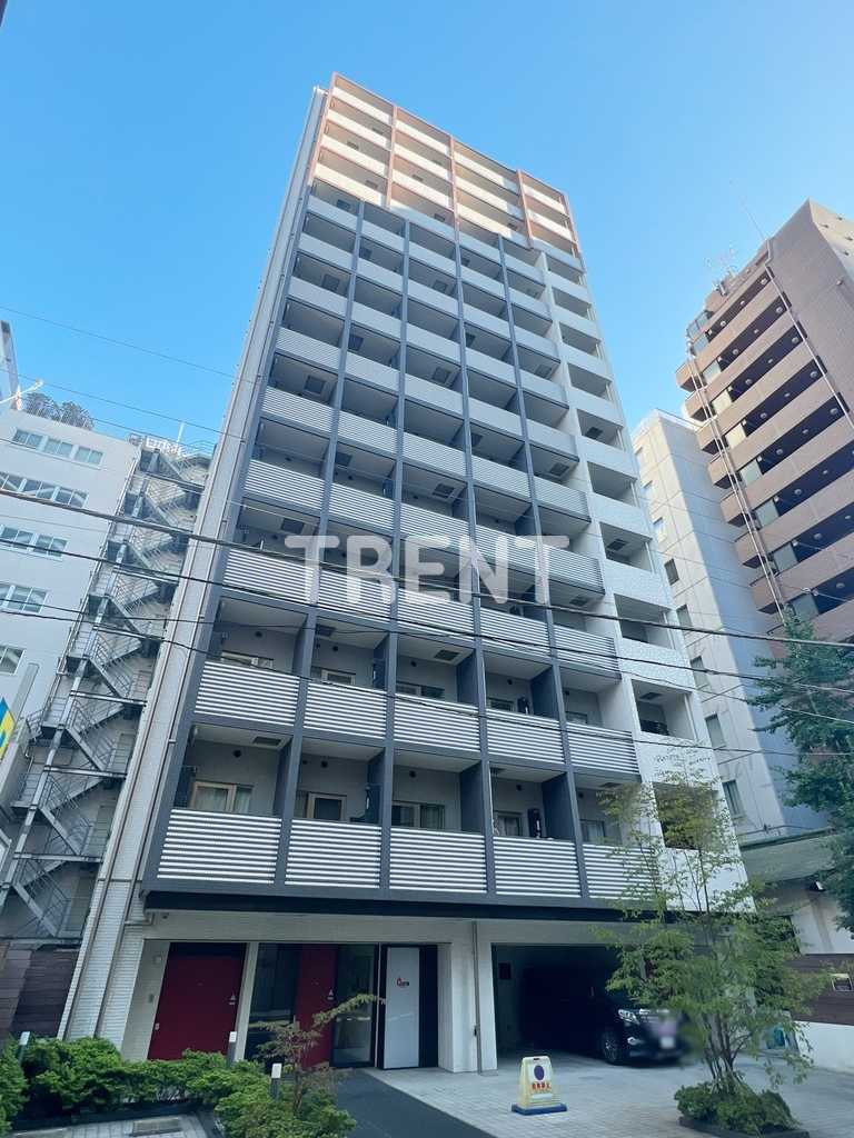 パティオ神田-504