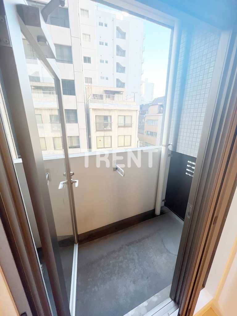 パティオ神田-504