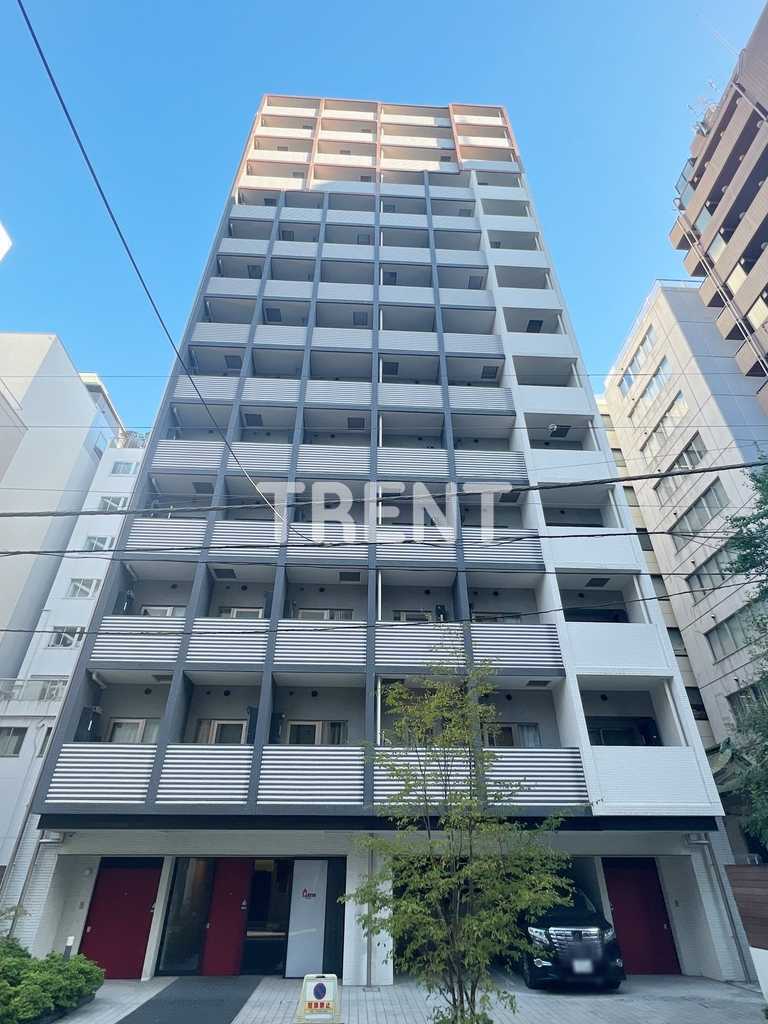 パティオ神田-504