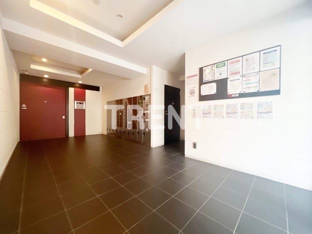 パティオ神田-504