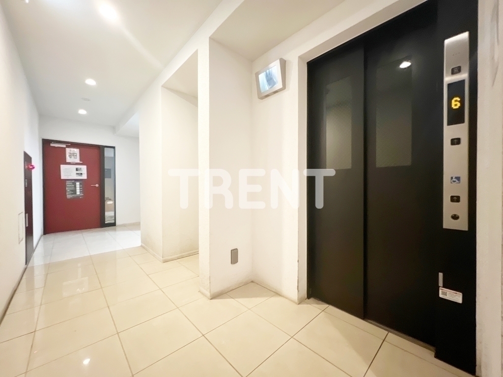 パティオ神田-504