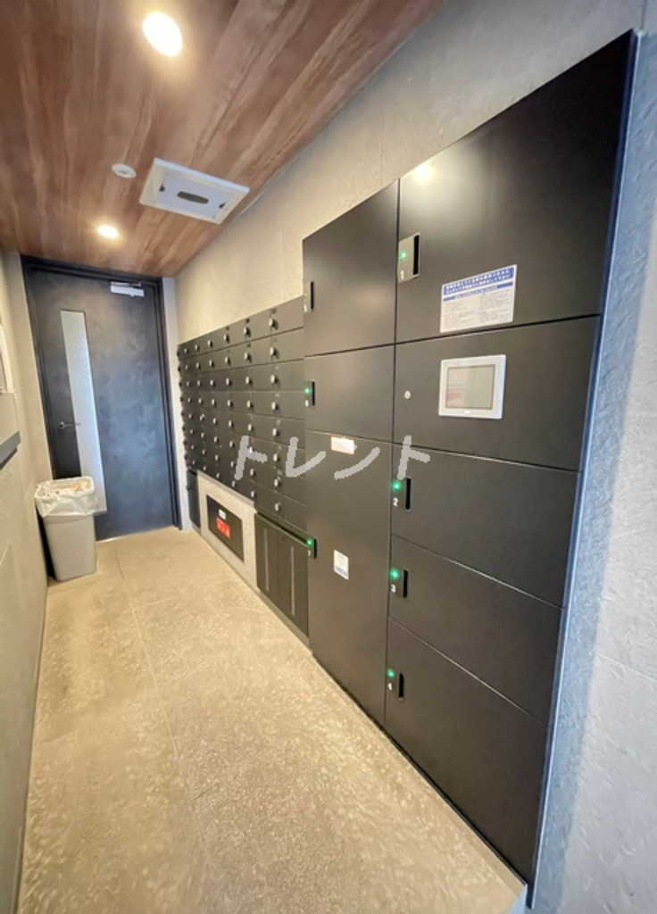 ハーモニーレジデンス新宿御苑ザイースト-404