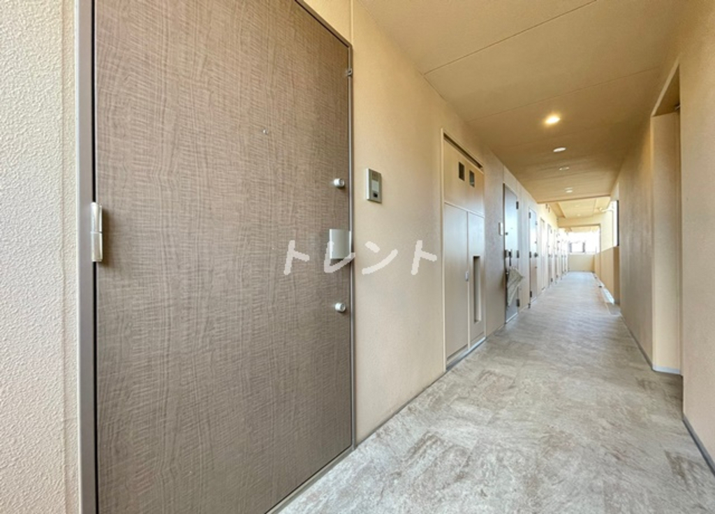 ハーモニーレジデンス新宿御苑ザイースト-404