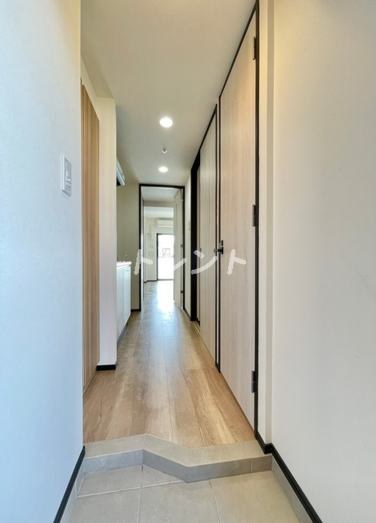 ハーモニーレジデンス新宿御苑ザイースト-404