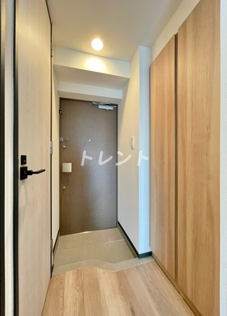 ハーモニーレジデンス新宿御苑ザイースト-404