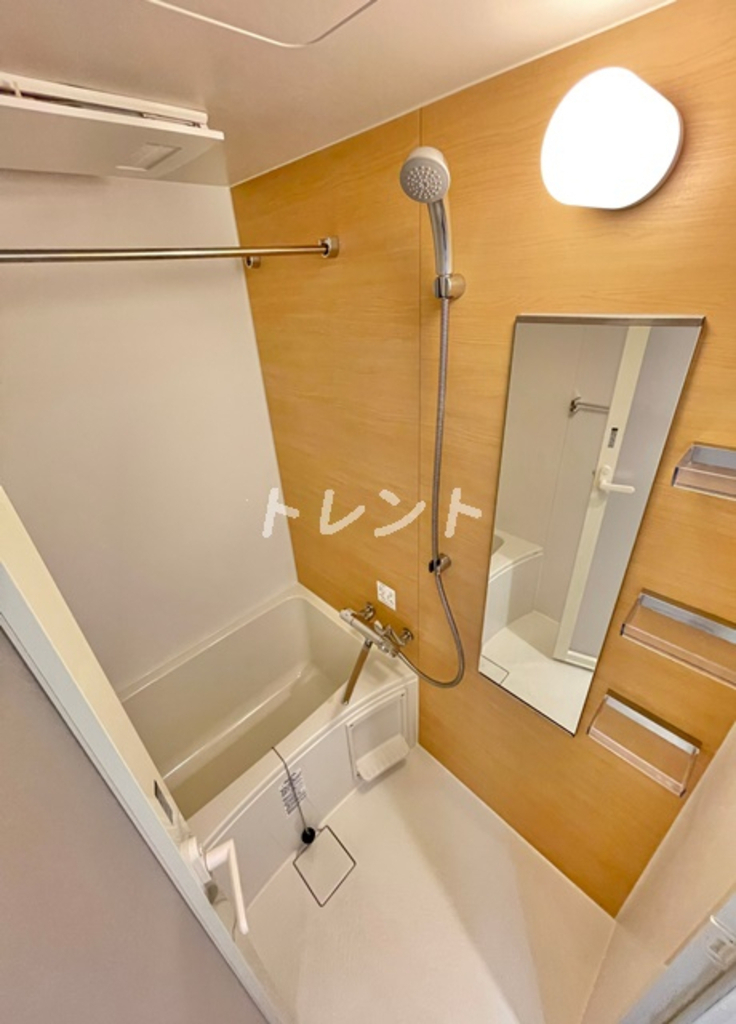 ハーモニーレジデンス新宿御苑ザイースト-404