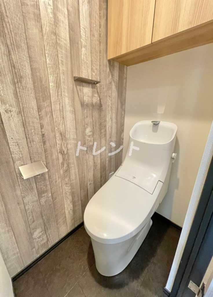 ハーモニーレジデンス新宿御苑ザイースト-404