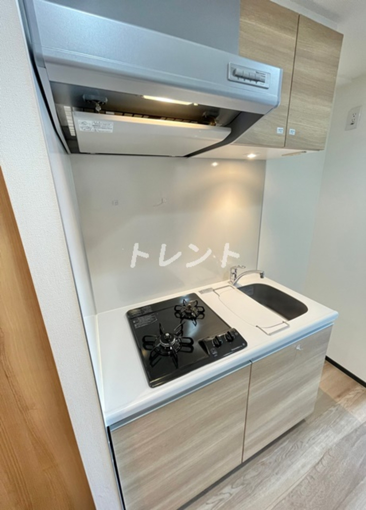 ハーモニーレジデンス新宿御苑ザイースト-404