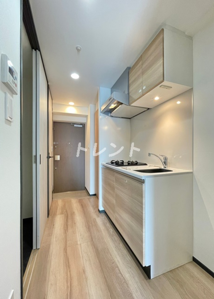 ハーモニーレジデンス新宿御苑ザイースト-404