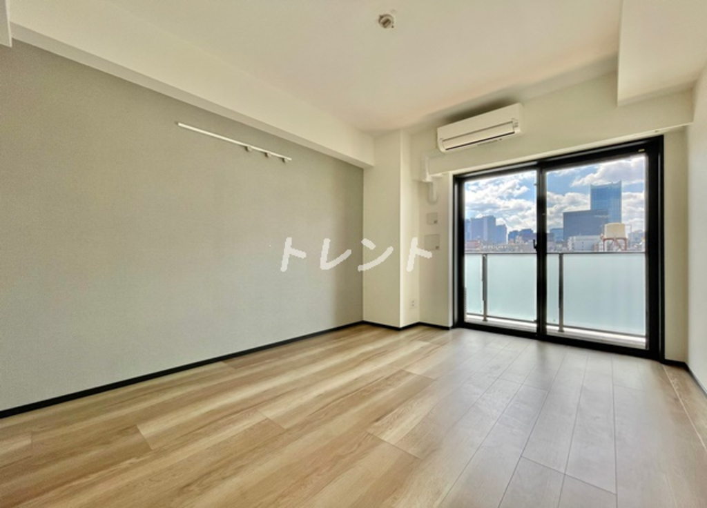 ハーモニーレジデンス新宿御苑ザイースト-404